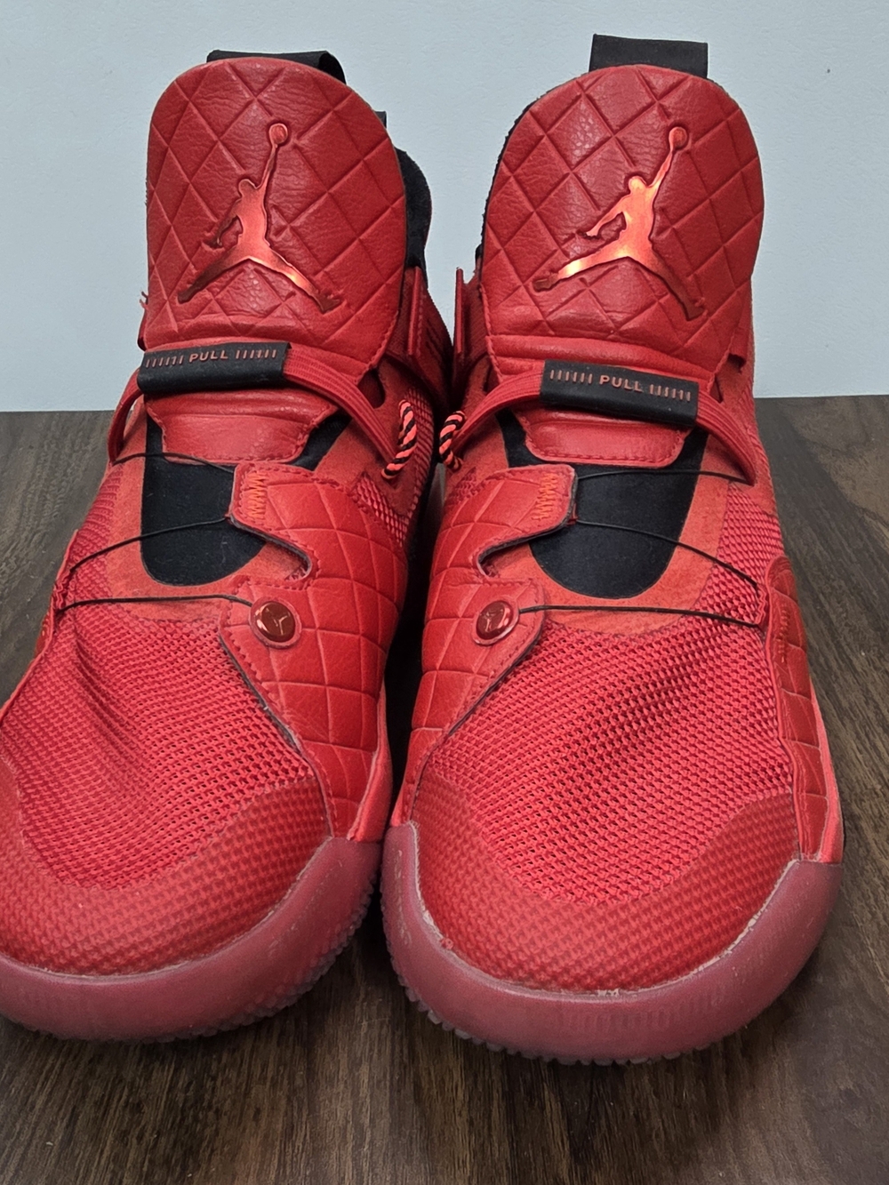 Nike Air Jordan XXXIII (33)